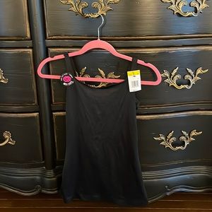Maidenform shapewear camisole black size M